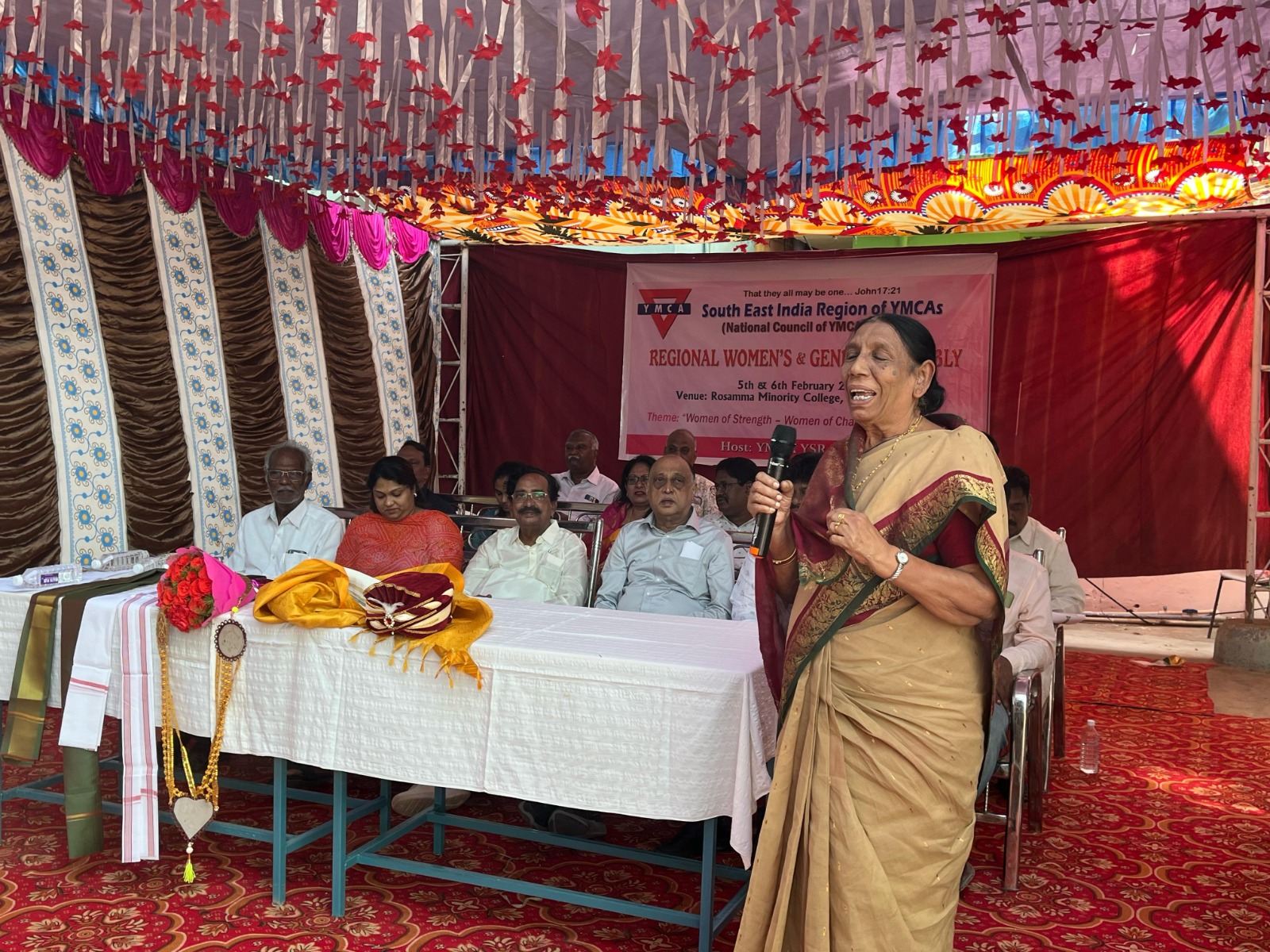 Community Health & Wellness